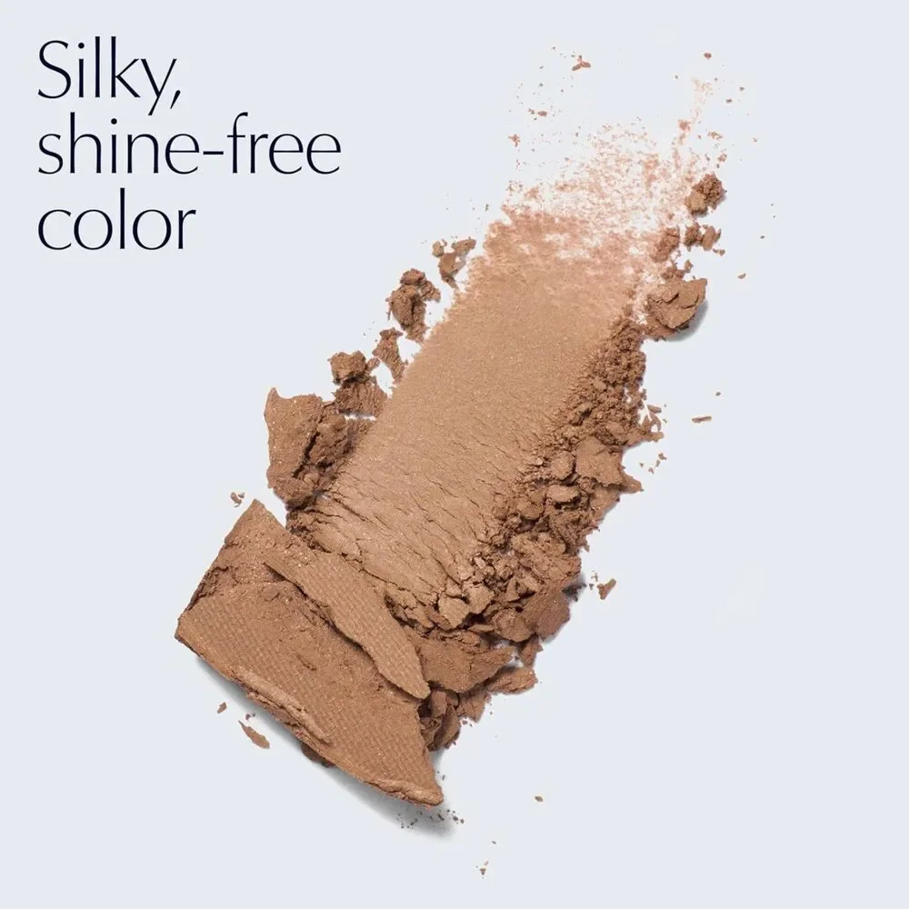 Estée Lauder 01 Light 0.74 Ounce Matte Finish Goddess Bronzer Powder